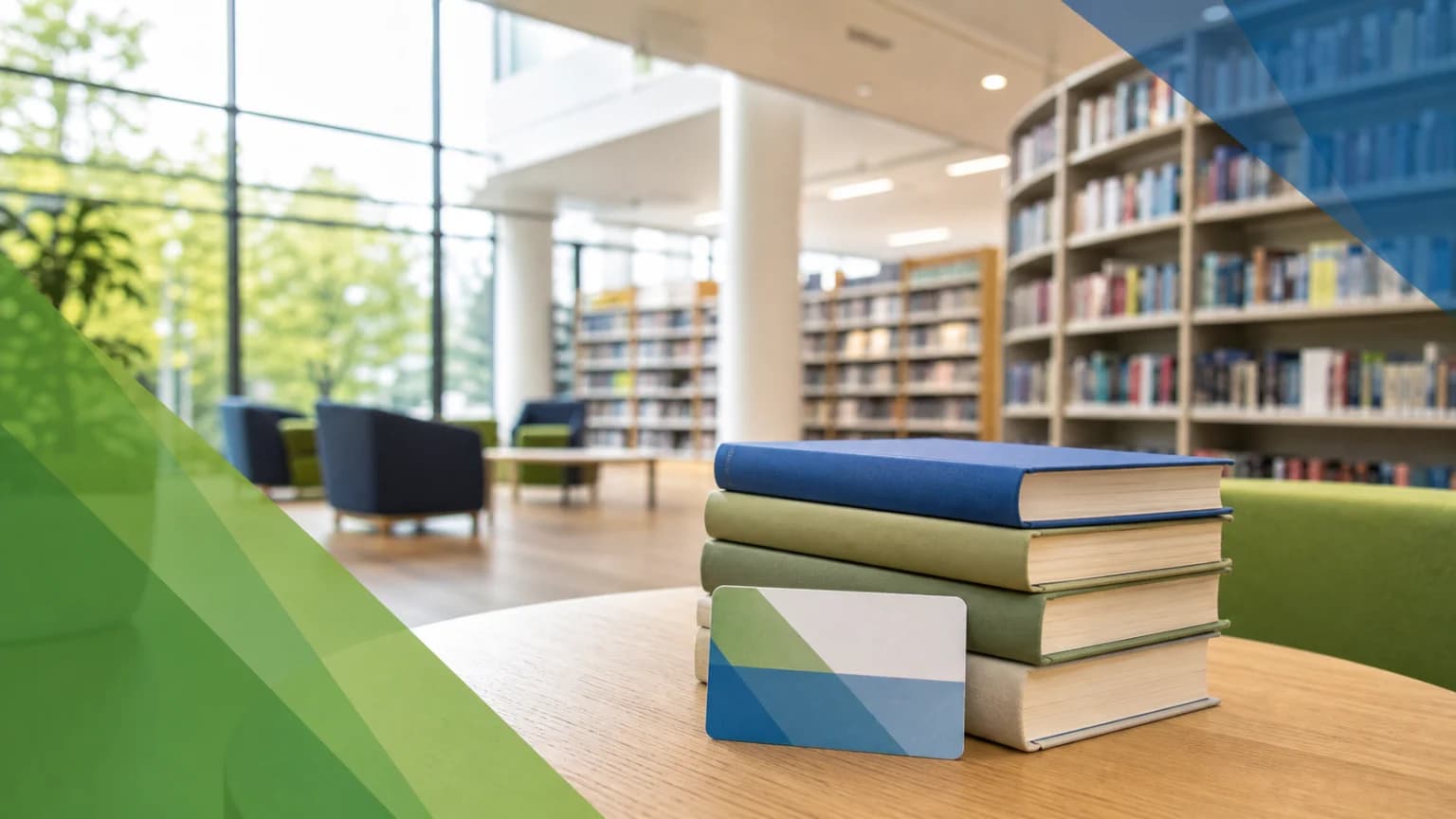 Stadtbibliothek Markkleeberg schließt für Modernisierung