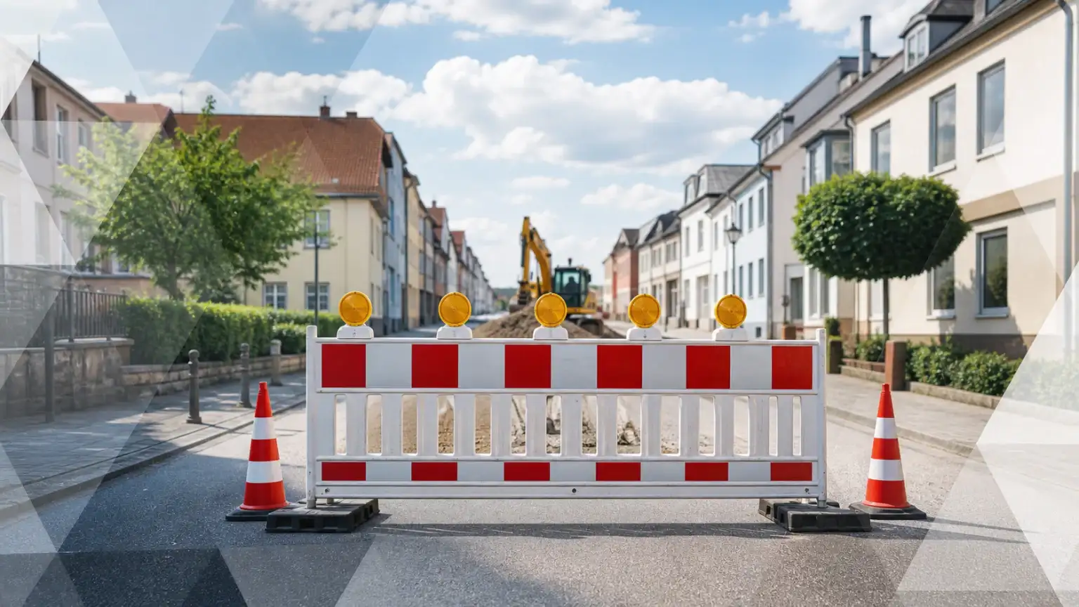 Leipzig startet neue Verkehrszählung